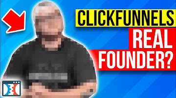 ClickFunnels Exposed - The Secret Russell Brunson Doesn