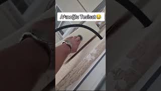Tesisat Da Son Nokta