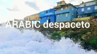 ARABIC DESPACITO (Offical Music Song)