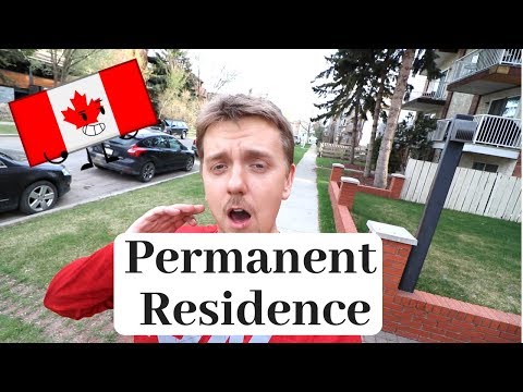 Tourist Visa, Work, Study Permit Into Permanent Residence | Canada Immigration