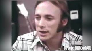 Stephen Stills Interview 1973 - p2