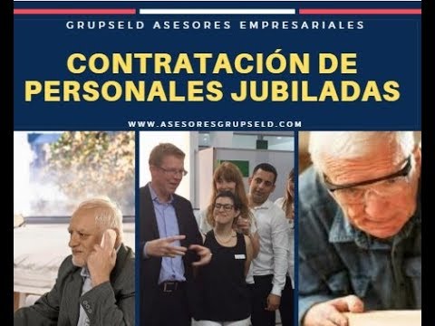 Video: Cómo Registrar Personas Para La Jubilación