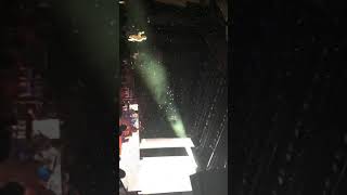 Imagine dragons live at SPAC SPEECH mental awareness (6.29.18)