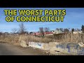 I went to the worst place to live in connecticut