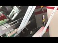 JR-1531 Flexo Label Printing Machine for Polyester Satin, Cotton Tape and Nylon Taffeta