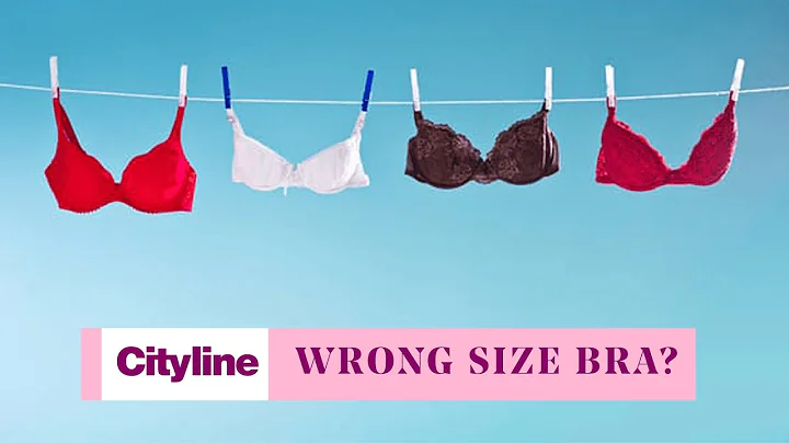 The tell-tale signs you're wearing the wrong size bra - DayDayNews