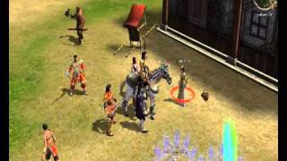 [GamePlay]Private Server SkyMetin2