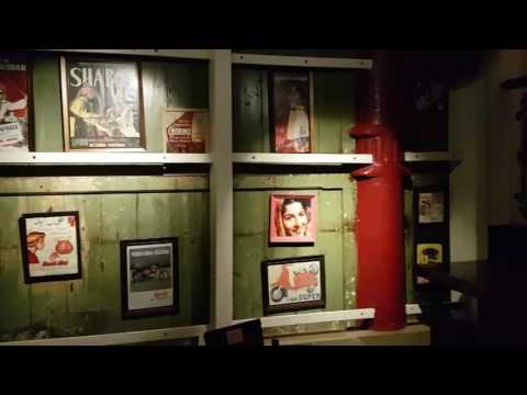 Bombay Vintage Bar & Diner Mumbai