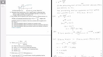 NYU Probability and Stochastic Process HW2 Question5