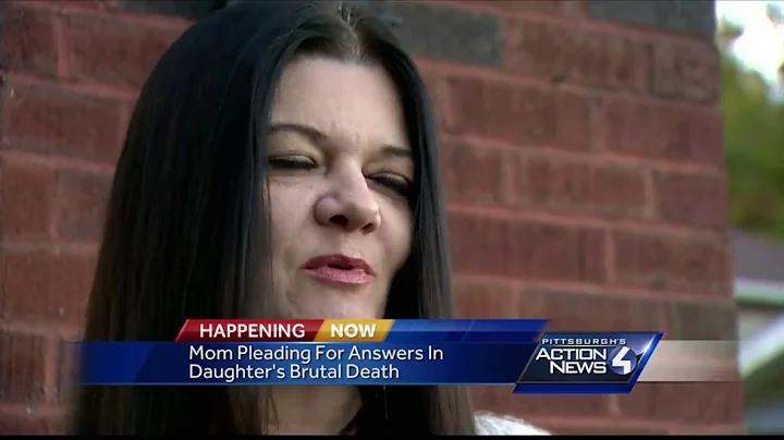'How do you go on?': Mother pleads for answers in ...
