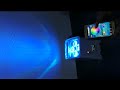hqlite smart par uplight wifi battery wireless