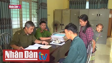 Hiệu quả trong thay đổi công tác cải cách hành chính