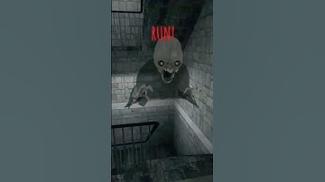 eyes horror & coop multiplayer gameplay।।