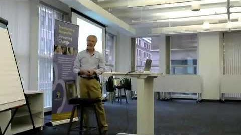 Systems Thinking for Social Change with David Stroh