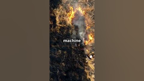 AI-Driven Fire Spread Analysis 🔥 #sciencefather  #PhysicsInformedAI #scientists