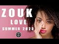Mix zouk love nouveautssummer 2023 dj ize