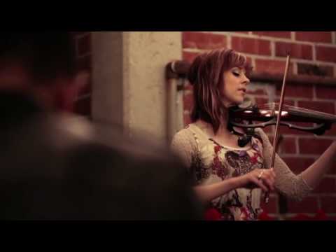 ALL OF ME - JOHN LEGEND & LINDSEY STIRLING