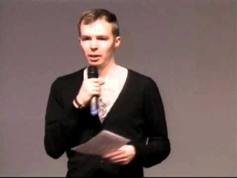 Sampo Karjalainen Speaking on Gameplay in Habbo - [Habbo Sampo Karjalainen Speaking on Gameplay in Habbo - [Habbo