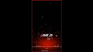 Love green screen video | avee player green screen video | kinemaster video effects screenshot 1