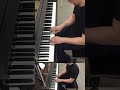 Asylum (Part 4h) #pianomusic #pianoimprovisation #kevinlyczak #asylumimprovisations #musicimprov