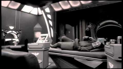 Garak/Bashir - You Once Told Me