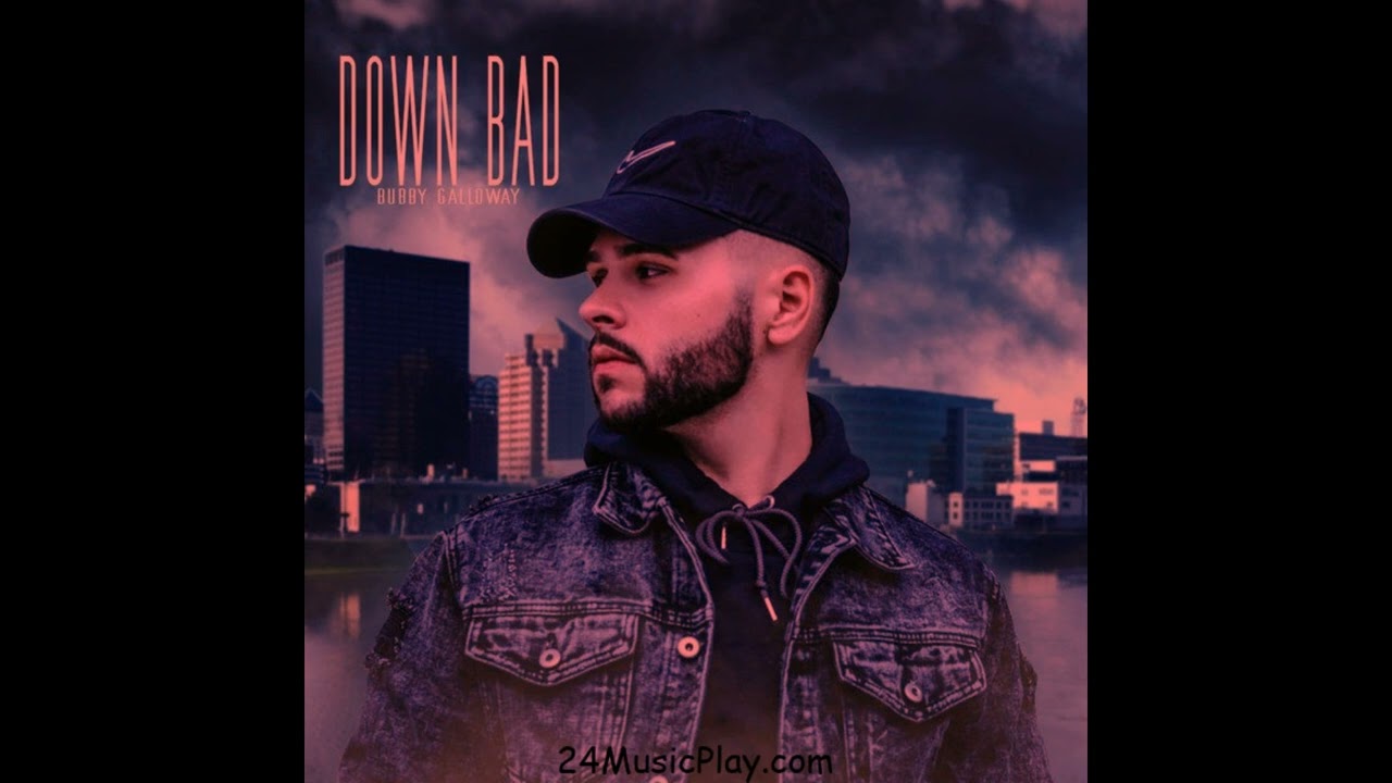 Bubby Galloway - Came at a Cost ft 