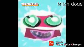 All Preview 2 Klasky Csupo 2001 Effects Deepfakes (Instrumental)