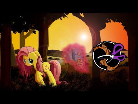 Tonton SpinScissor - Silently Trotting Alone di YouTube Tonton SpinScissor - Silently Trotting Alone di YouTube