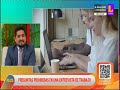 Alejandro Navarrete, abogado laboralista - Preguntas prohibidas en una entrevista de trabajo