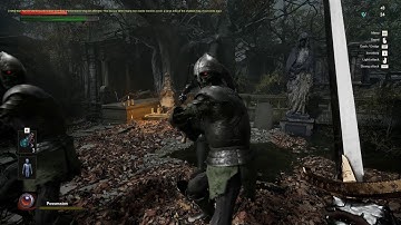 Citizen Pain | New environment for Chapter 3 and added Jump | Devlog 23/12/2024