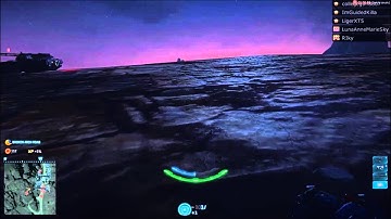 PlanetSide2 Drop Pod Sneak In and surrounded What To Do