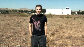 Andrew kramer FX Test