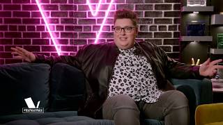 Jordan Smith talks about his music teacher who inspired him.