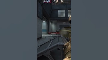 CS:GO When your friend joins the enemy team #csgo #counterstrike #counterstrikeglobaloffensive