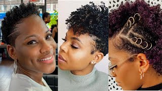 16 Stylish Wedge Haircuts for Women | Natural Short Hairstyles to Make You  Look Stunning