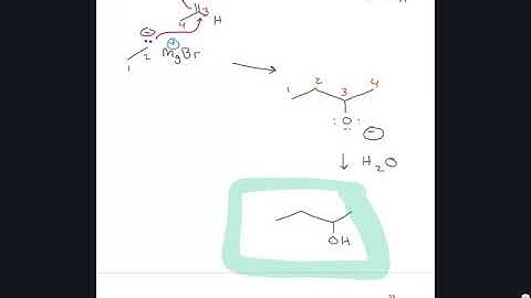 Exercise 21.37 - Multi-step Synthesis with Carboxylic Acids and their Derivatives