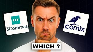 Cornix vs 3Commas - What s Actually Different