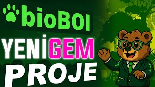 Bioboi Projesi En Büyük Gem Mi Olacak? Yeni Star