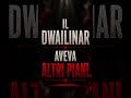 Trailer ufficiale – Cronache del Dwailinar: Volume I – Il Battesimo del Fango