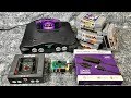 What is the Best N64 HDMI Solution for the money? EON, RetroTink2, Hyperkin & UltraHDMI?