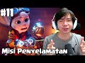 Misi Penyelamatan - Ratchet & Clank : Rift Apart Indonesia - Part 11