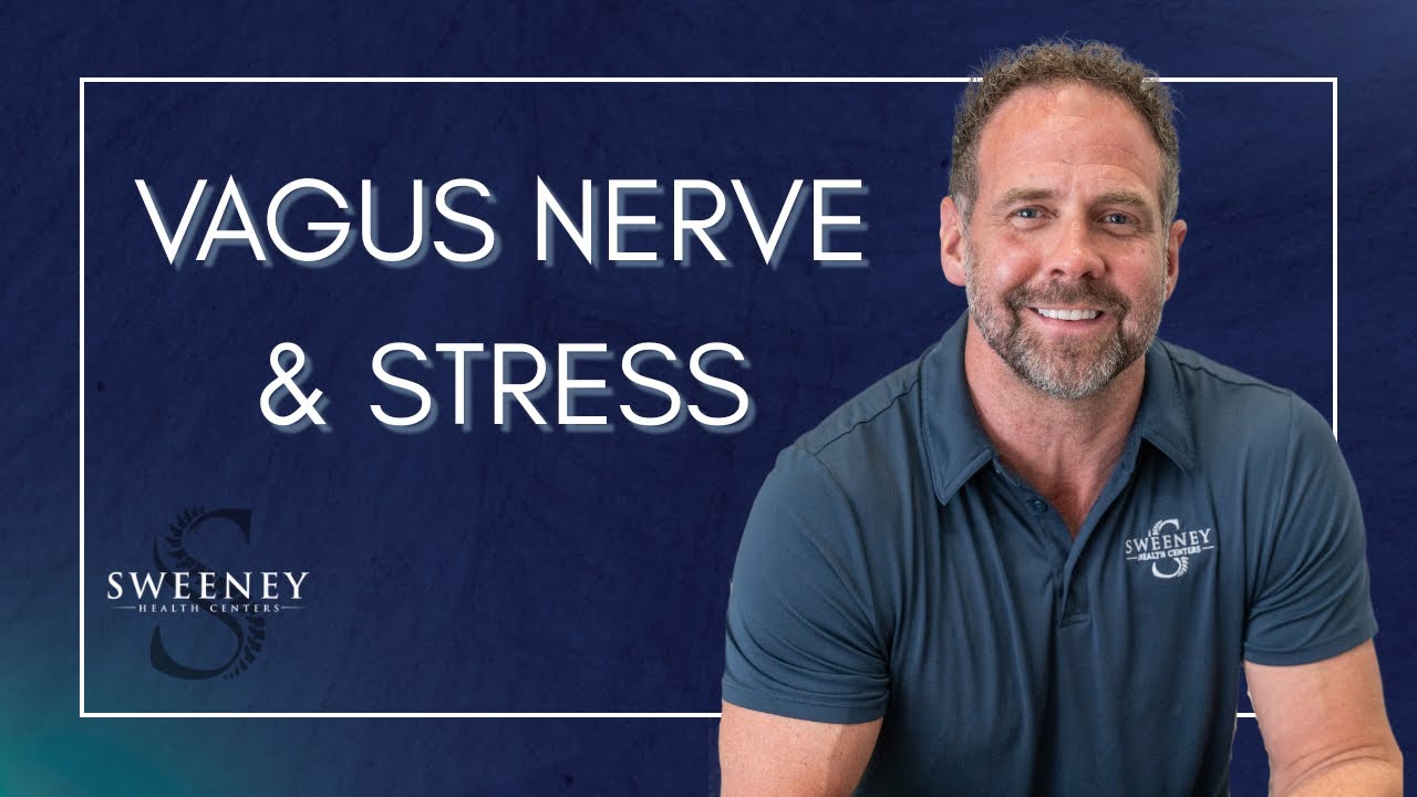 Vagus Nerve and Stress seminar thumbnail