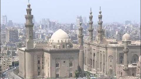 44 - سورة الدخان الشيخ عبدالله كامل