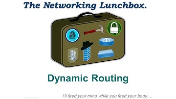 Dynamic Routing