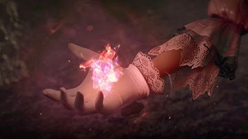 TERA Spellbound Launch Trailer