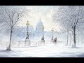 JEFF ROWLAND -British painter ✽ Ernesto Cortazar - Lets Take A Walk