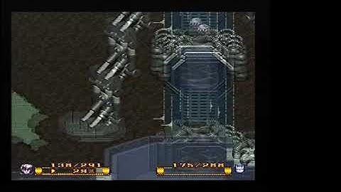 Secret of Evermore SNES Omnitopia skip