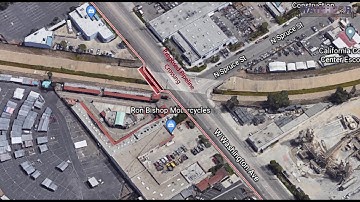 Team 21 - Watercor - SDSU Capstone Project