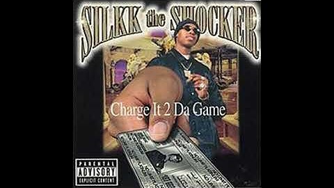 Silkk The Shocker ft Mystikal - It Ain