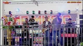 MR MUSIC 2025 | Cinta Daun Keladi | LIVE PRABUMULIH | SHAPA WG CHANNEL